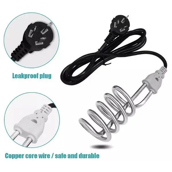 Electric Water Heating Rod