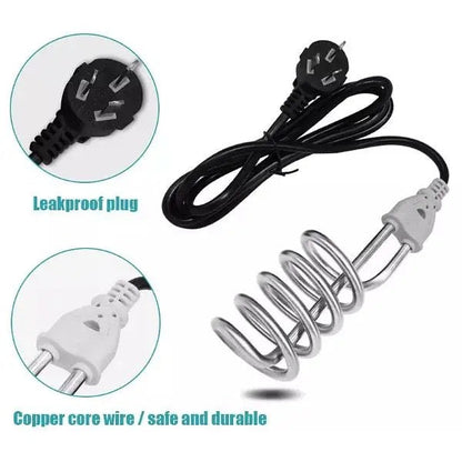 Electric Water Heating Rod