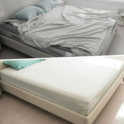 Bedsheet Gripper Set – Pack of 4