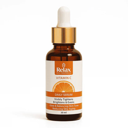 PREMIUM QUALITY VITAMIN C SERUM