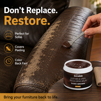 LeatherRevive TM