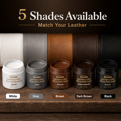 LeatherRevive TM