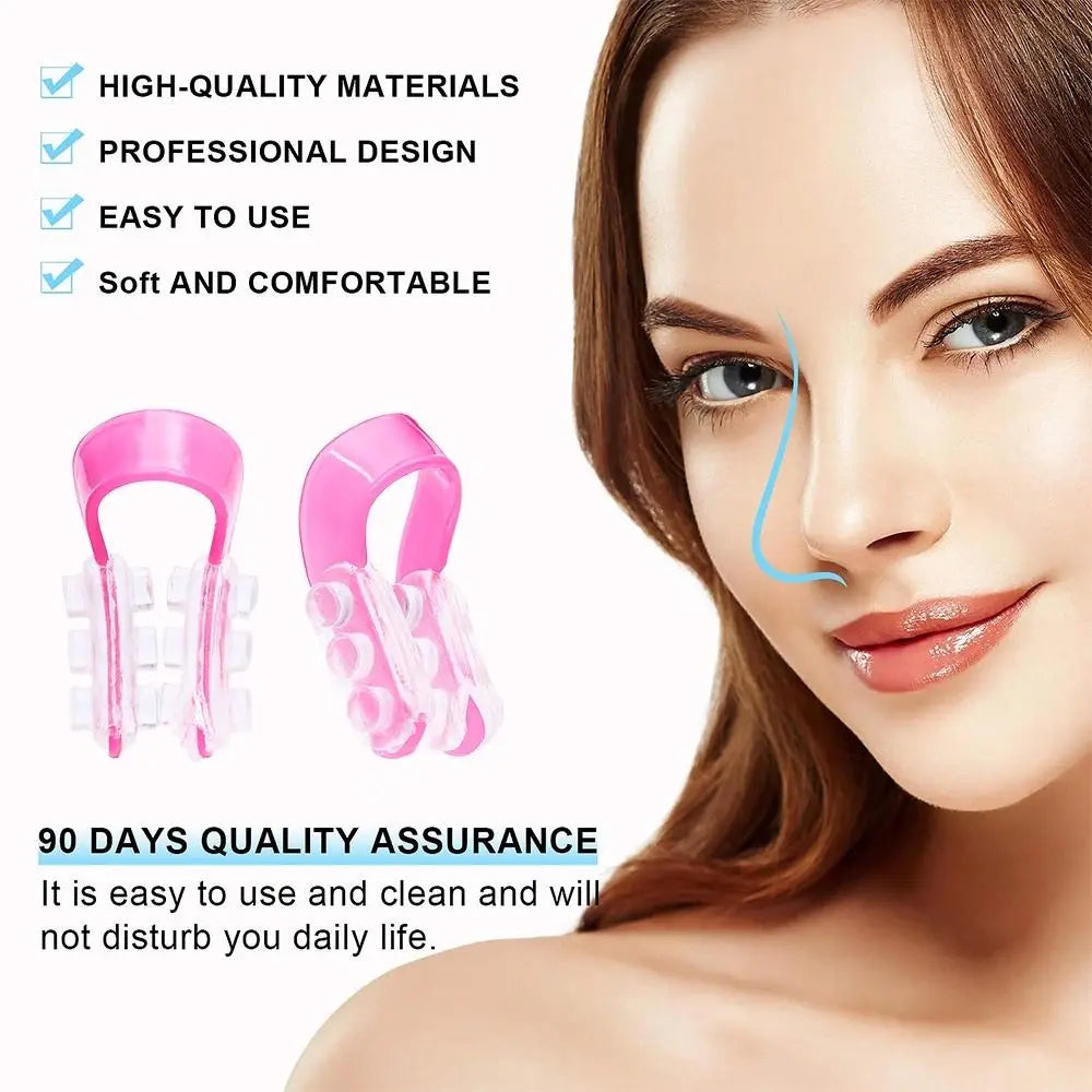 MAGIC NOSE SHAPER DEVICE (PAIR OF 2)