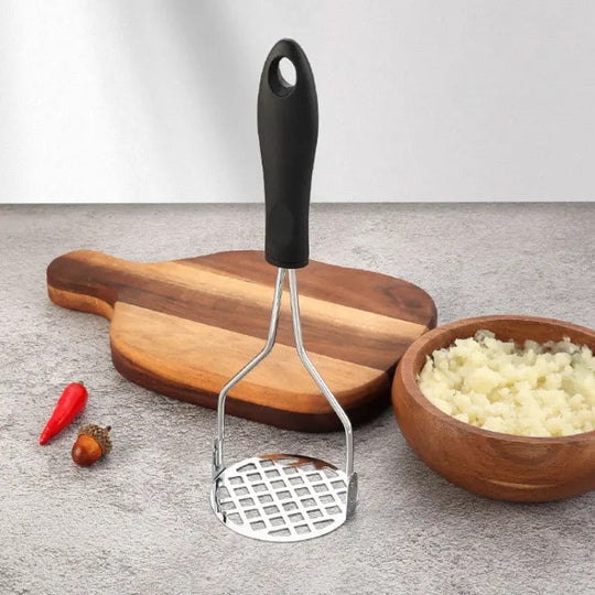 Metal Potato Masher (PACK OF 2)