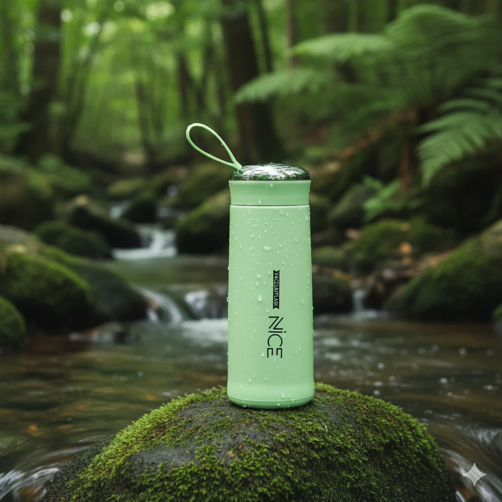 Premium Nice Water Bottle