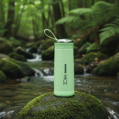 Premium Nice Water Bottle