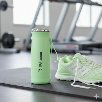 Premium Nice Water Bottle