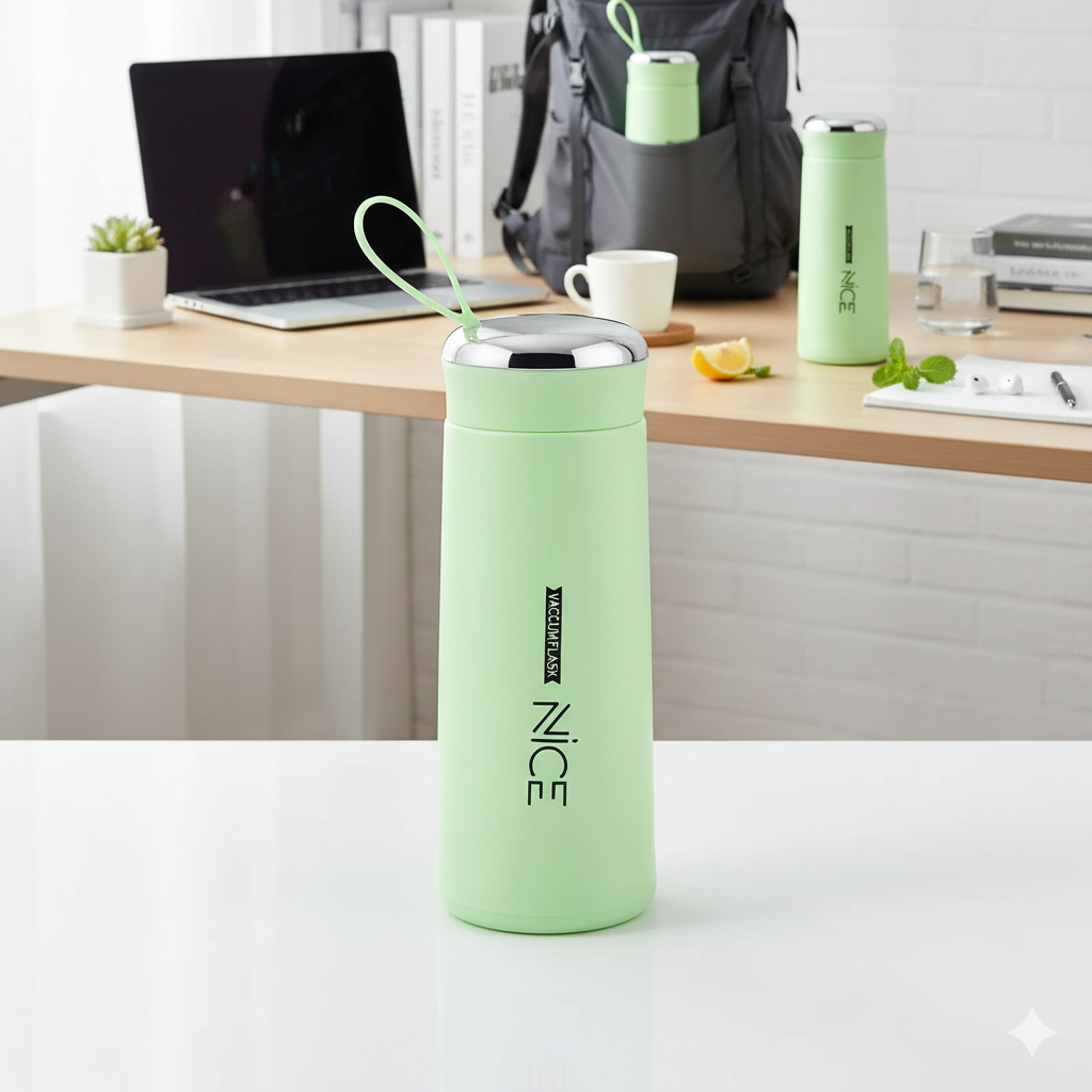 Premium Nice Water Bottle