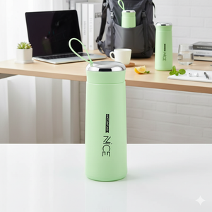 Premium Nice Water Bottle