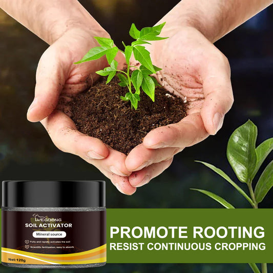 Soil Pro Activator
