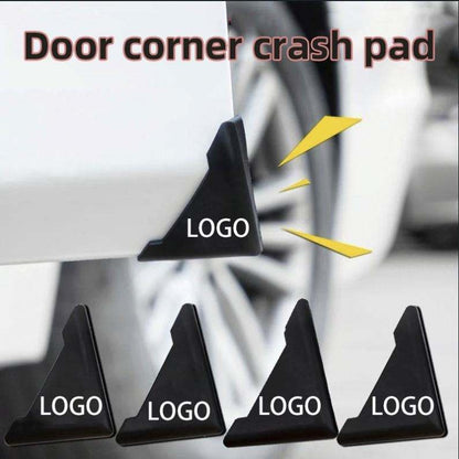 Universal Car Door Edge & Corner Guards