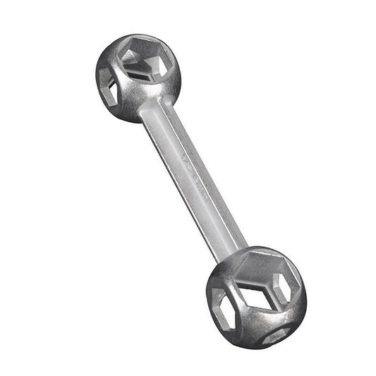10-in-1 Mini Hexagonal Wrench Tool (UW10)