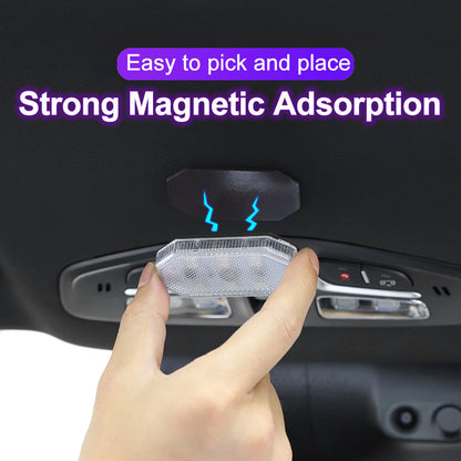 New Mini Car Interior Lights LED
