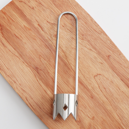 Stainless Steel Pepper Seed Corer