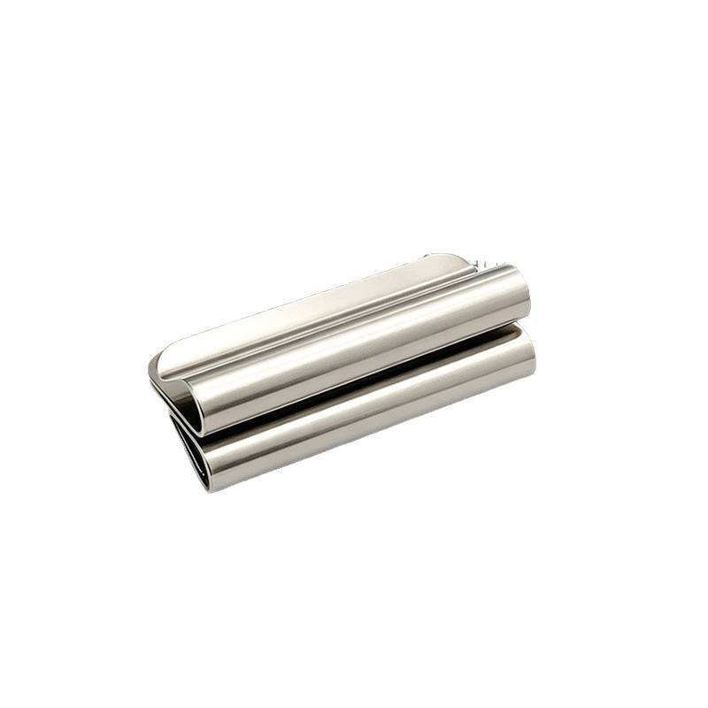 Metal Magnetic Curtain Closure Clips