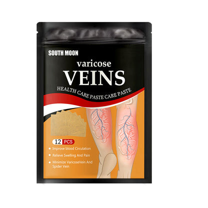 Varicose Veins Health Care Paste