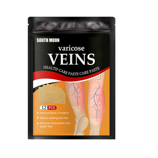 Varicose Veins Health Care Paste
