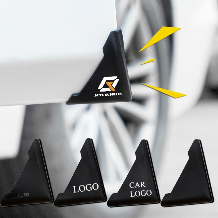 Universal Car Door Edge & Corner Guards
