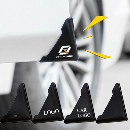 Universal Car Door Edge & Corner Guards