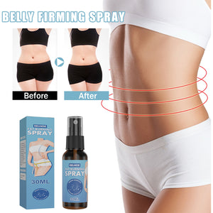 Fat Burning Spray
