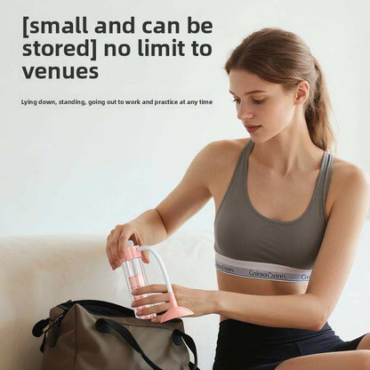 Smart Breathing Exercise Tester