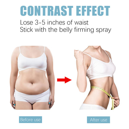 Fat Burning Spray