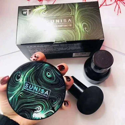 SUNISA Mushroom Air Cushion CC Cream