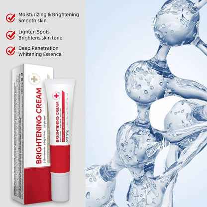 Chalonese Brightening Cream