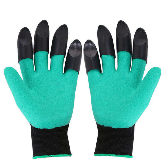 Breathable Waterproof garden gloves