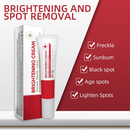 Chalonese Brightening Cream