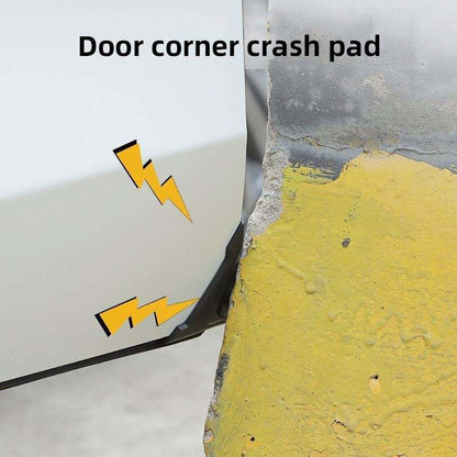 Universal Car Door Edge & Corner Guards