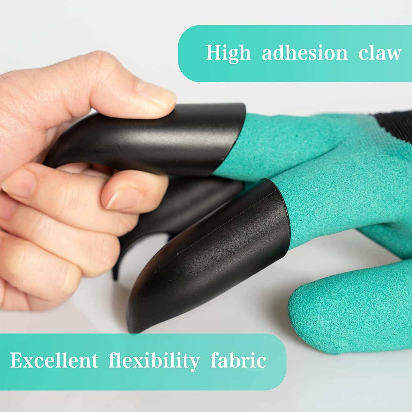 Breathable Waterproof garden gloves