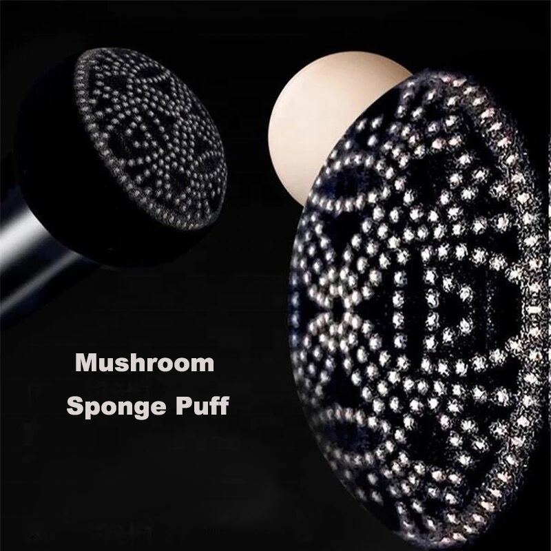SUNISA Mushroom Air Cushion CC Cream