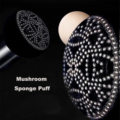 SUNISA Mushroom Air Cushion CC Cream