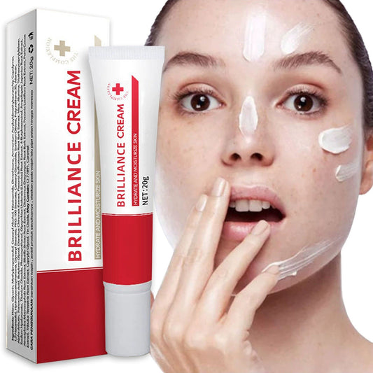 Chalonese Brightening Cream