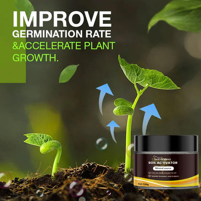 Soil Pro Activator