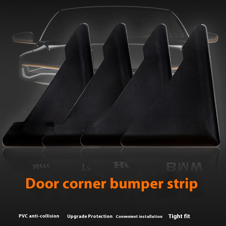 Universal Car Door Edge & Corner Guards