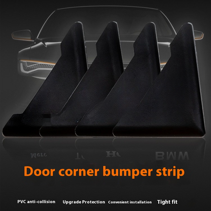Universal Car Door Edge & Corner Guards
