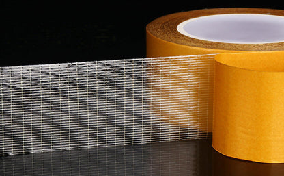 Custom Double Sided Mesh Tape Waterproof