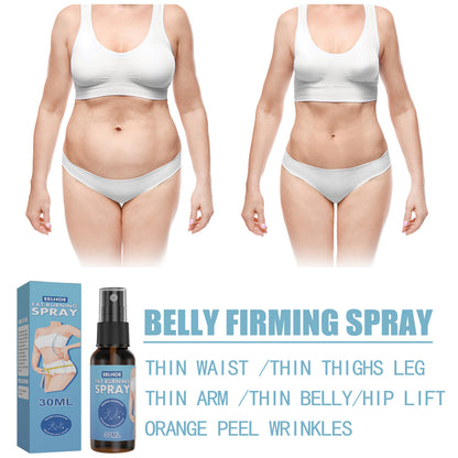 Fat Burning Spray