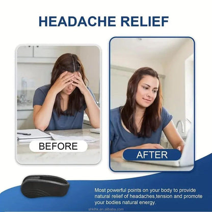 Sugar Control LI4 Acupressure Point Clip (Magnetic)