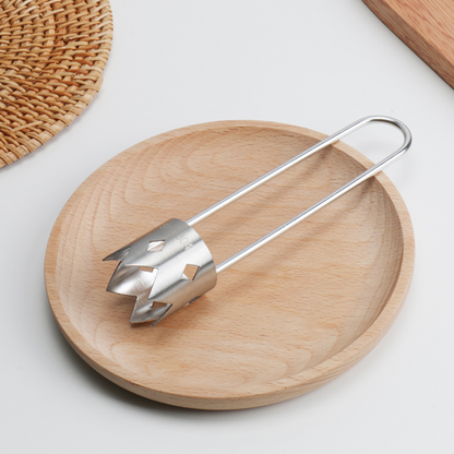 Stainless Steel Pepper Seed Corer