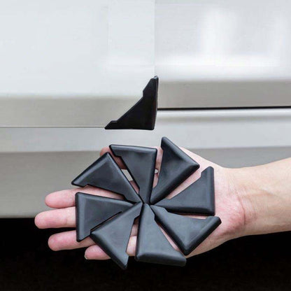 Universal Car Door Edge & Corner Guards