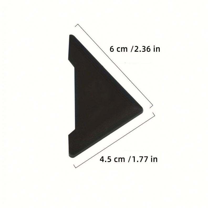 Universal Car Door Edge & Corner Guards