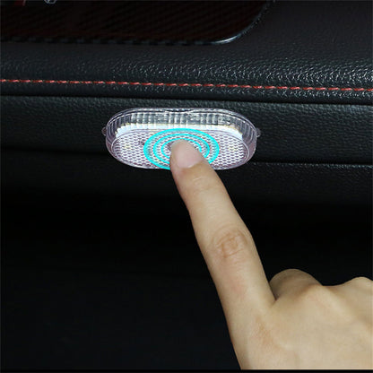 New Mini Car Interior Lights LED