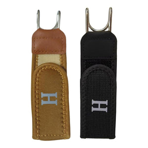 Tactical Metal Hook Elastic Belt (Unisex)