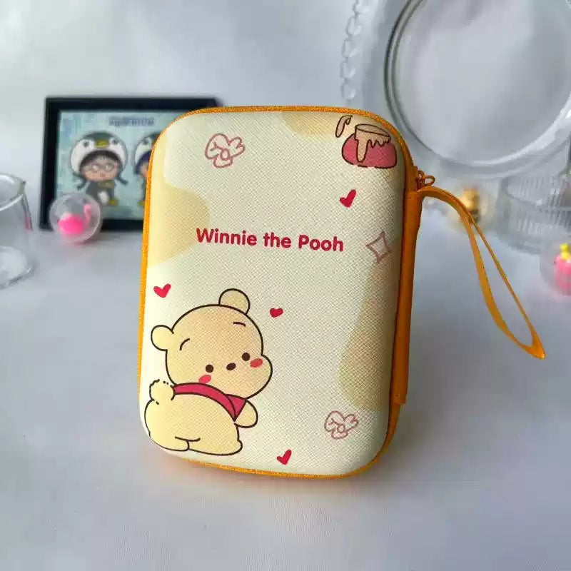 Travel Storage Pouch