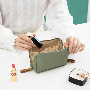 Korean Makeup Bag