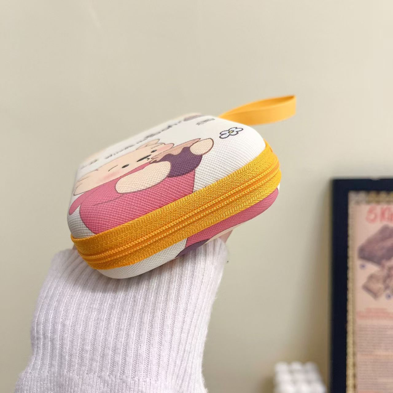 Travel Storage Pouch