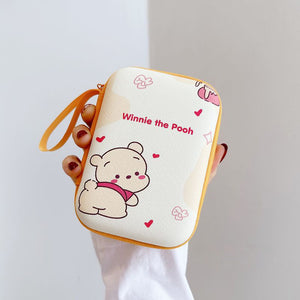 Travel Storage Pouch